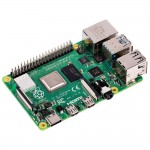 Raspberry Pi 4 8GB